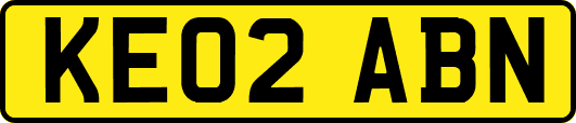 KE02ABN