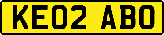 KE02ABO