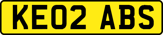 KE02ABS
