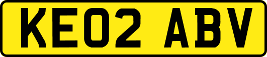 KE02ABV