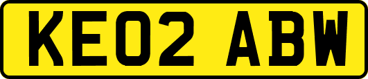 KE02ABW
