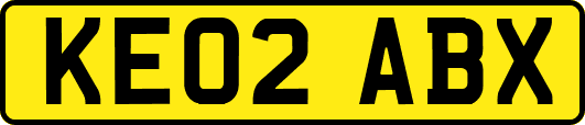 KE02ABX