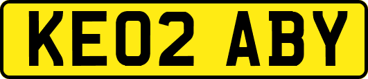 KE02ABY