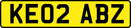 KE02ABZ