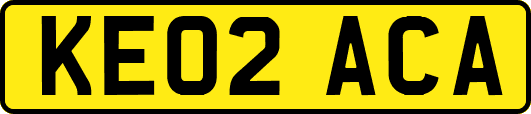 KE02ACA
