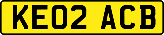 KE02ACB