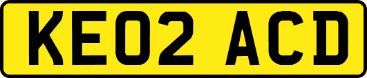 KE02ACD