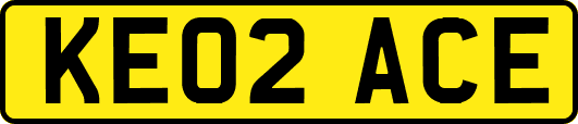 KE02ACE