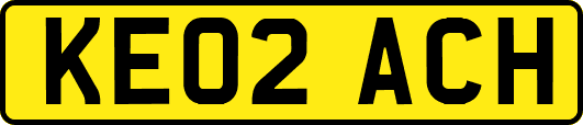 KE02ACH
