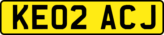 KE02ACJ
