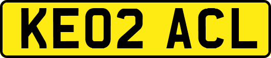 KE02ACL