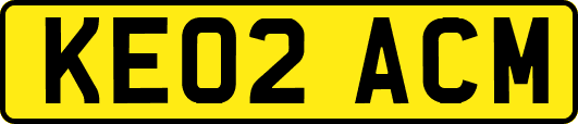 KE02ACM