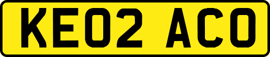 KE02ACO