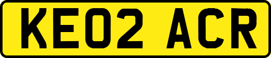KE02ACR