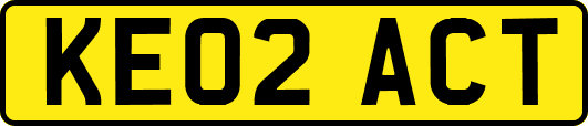 KE02ACT