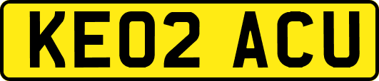 KE02ACU