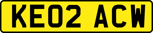 KE02ACW