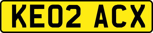 KE02ACX