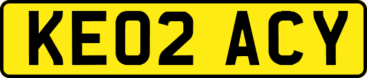 KE02ACY