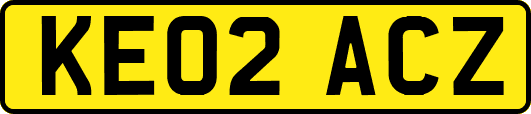 KE02ACZ