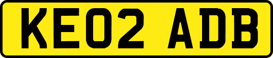 KE02ADB