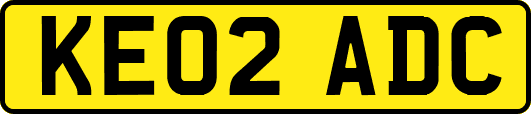 KE02ADC