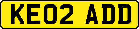 KE02ADD