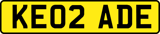 KE02ADE