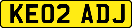 KE02ADJ