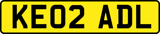 KE02ADL
