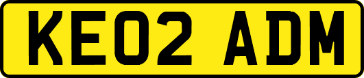 KE02ADM