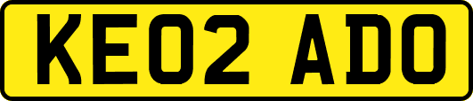 KE02ADO