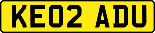 KE02ADU