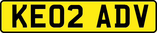 KE02ADV