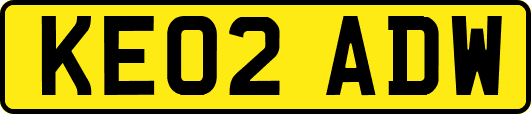 KE02ADW