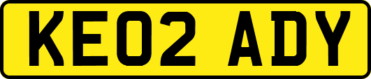 KE02ADY
