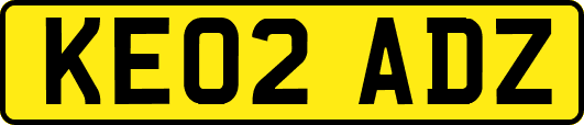 KE02ADZ