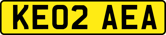 KE02AEA