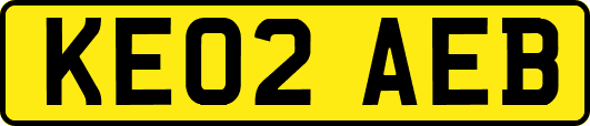 KE02AEB