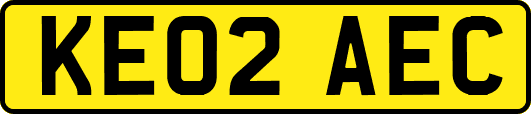 KE02AEC