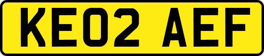 KE02AEF