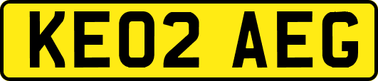 KE02AEG
