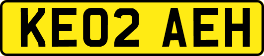 KE02AEH