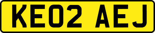 KE02AEJ