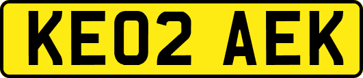 KE02AEK