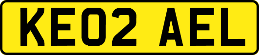 KE02AEL