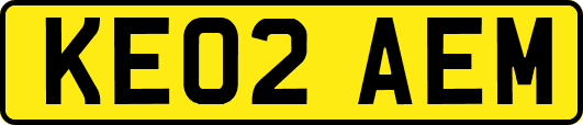 KE02AEM