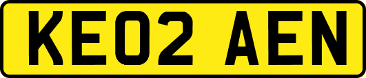 KE02AEN