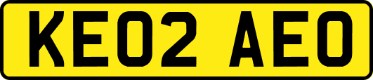 KE02AEO