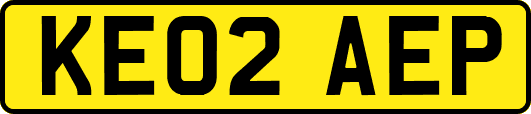KE02AEP